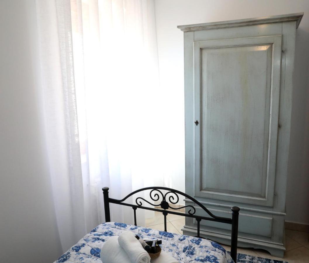 Marsala D'Amare Bed & Breakfast Exterior photo